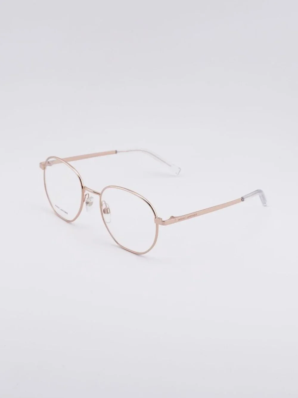 Marc Jacobs MARC 434/N 0DDB 00 Eyeglasses Gold 51mm Round Frame